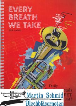Every Breath We Take - Trompetenschule für Fortgeschrittene 