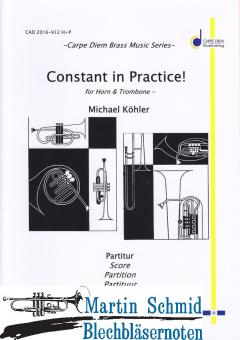 Constant in Practice! (011) 