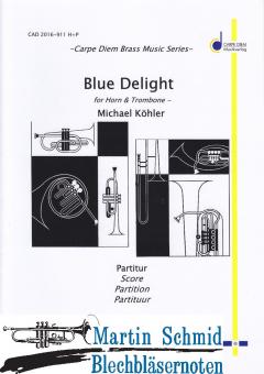Blue Delight (011) 