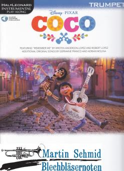 Disney/Pixars Coco 