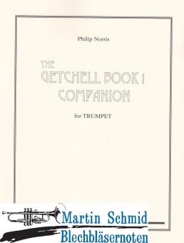 The Getchell Book 1 Companion 