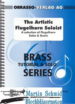 The Artistic Flugelhorn Soloist 