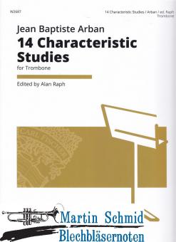 14 Characteristic Studies 