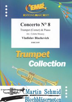 Concerto No.8 