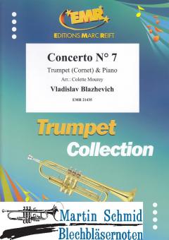 Concerto No.7 