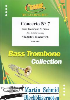 Concerto No.7 
