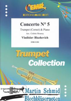 Concerto No.5 