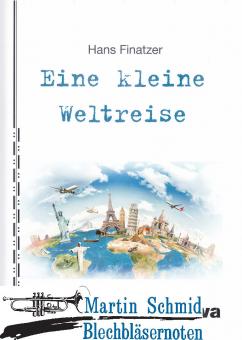 Eine kleine Weltreise 