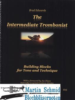 The Intermediate Trombonist 