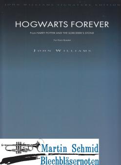 Hogwarts Forever 