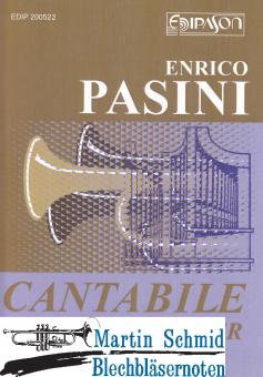 Cantabile A Tempo di Valzer 