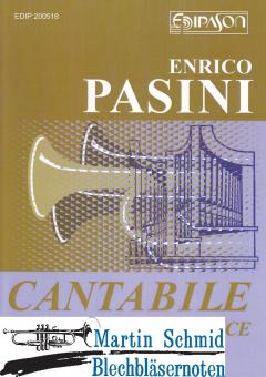 Cantabile Una Poesia Ispiratrice - eine inspirierende Dichtung 