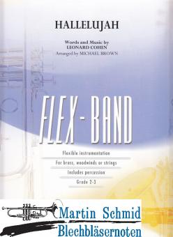 Hallelujah (Flex-Band) 