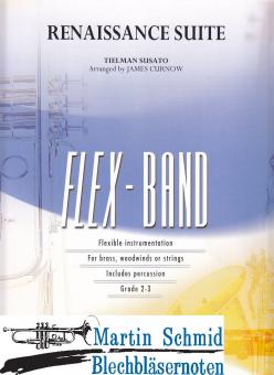 Renaissance Suite (Flex-Band) 