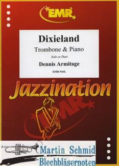 Jazzination 2 Dixieland 