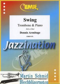 Jazzination 3 Swing 
