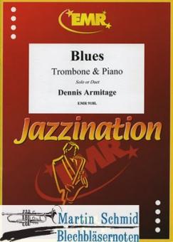 Jazzination 4 Blues 