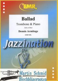 Jazzination 6 Ballad 