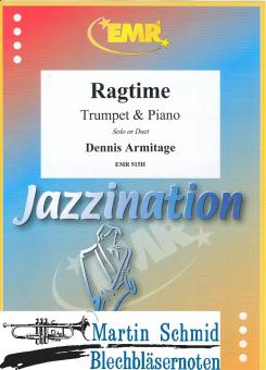 Jazzination 1 Ragtime 