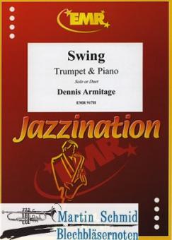 Jazzination 3 Swing 