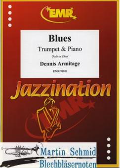 Jazzination 4 Blues 