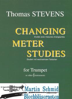 Changing Meter Studies 
