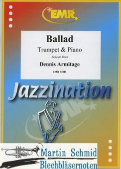 Jazzination 6 Ballad 