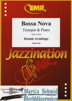Jazzination 8 Bossa Nova 