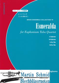 Esmeralda (000.22) 