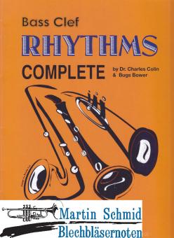 Rhythms Complete 