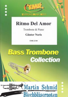 Ritmo Del Amor 