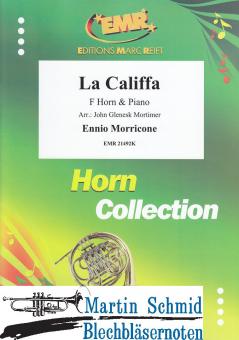 La Califfa (Horn in F) 