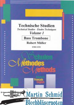 Technische Studien - Volume 1 