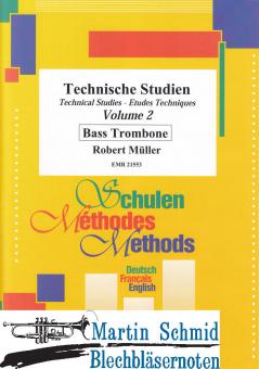 Technische Studien - Volume 2 