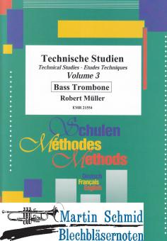 Technische Studien - Volume 3 
