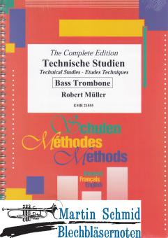 Technische Studien - Volume 1-3 