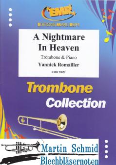 A Nighmare In Heaven 