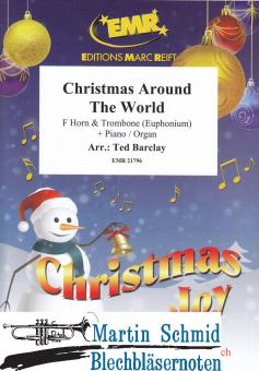 Christmas Around The World (011.Piano;010.10Piano)(Horn in F) 