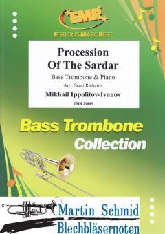 Procession Of The Sardar 