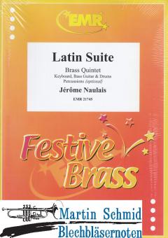 Latin Suite 