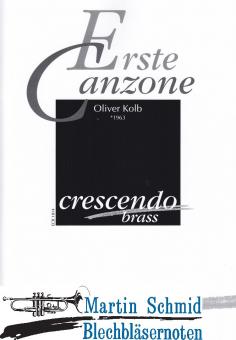 Erste Canzone 