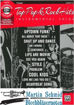 Top Pop & Rock Hits 