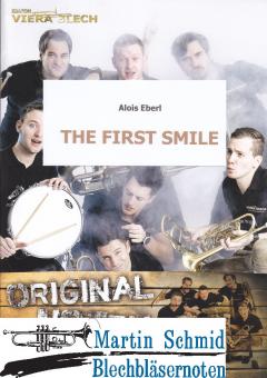 The First Smile 