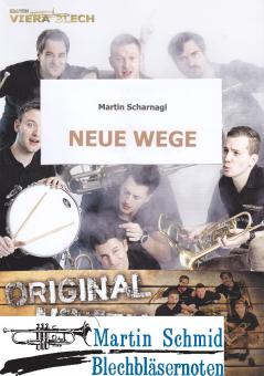 Neue Wege (Polka) 