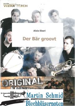 Der Bär Groovt 