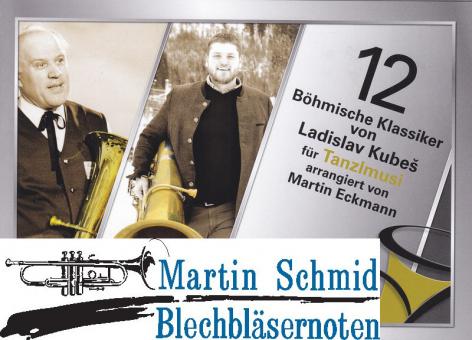 12 Böhmische Klassiker 