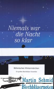 "Böhmisches Wintermärchen" 