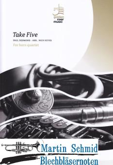 Take Five 