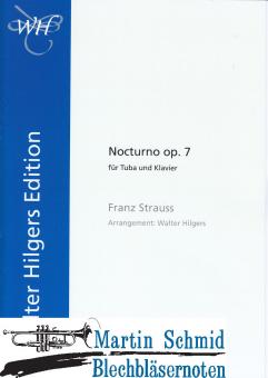 Nocturne op.7 