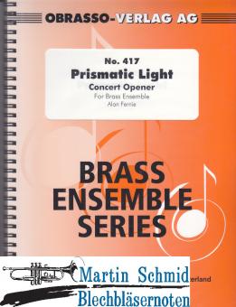 Prismatic Light - Concert Opener (414.01.Perc) 